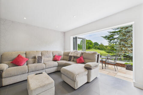 Living/Dining/Kitchen