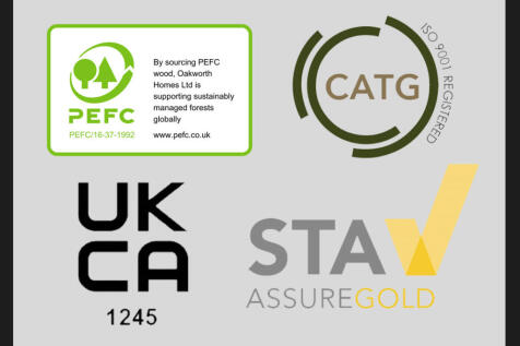 Accreditations
