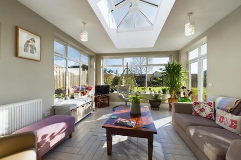 Orangery