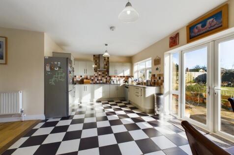 Living/Dining/Kitchen
