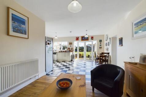 Living/Dining/Kitchen