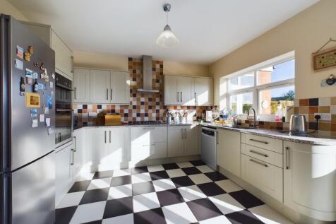 Living/Dining/Kitchen