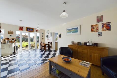Living/Dining/Kitchen