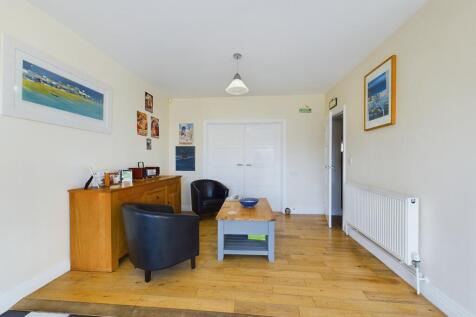 Living/Dining/Kitchen