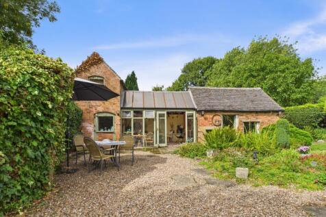 Garden House