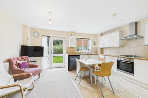 Living/Dining/Kitchen