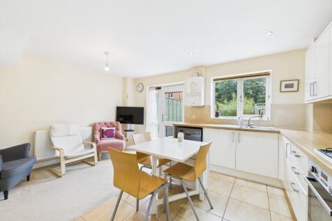 Living/Dining/Kitchen