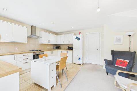 Living/Dining/Kitchen