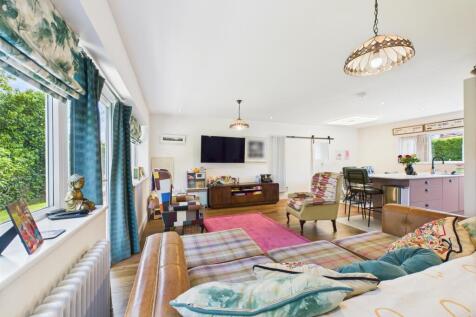 Living/Dining/Kitchen