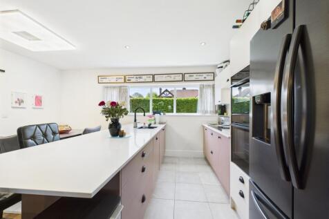 Living/Dining/Kitchen