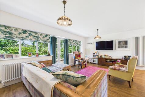 Living/Dining/Kitchen