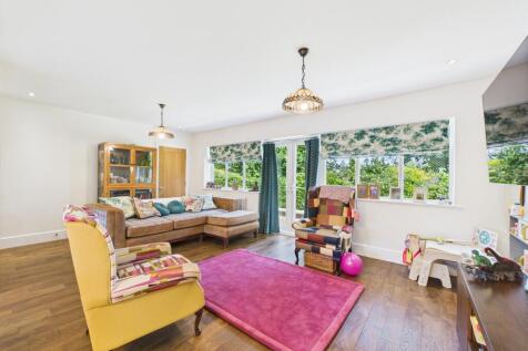 Living/Dining/Kitchen