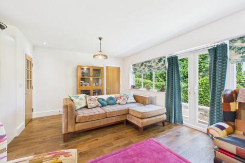 Living/Dining/Kitchen
