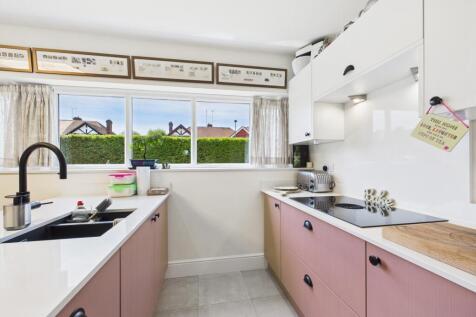 Living/Dining/Kitchen