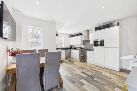 Living/Dining/Kitchen