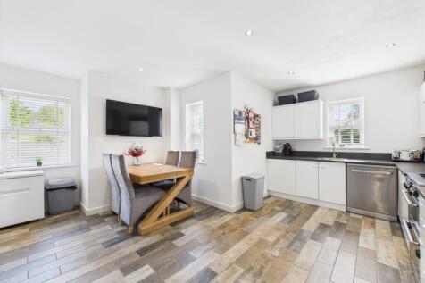 Living/Dining/Kitchen