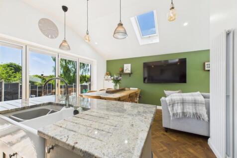 Living/Dining/Kitchen