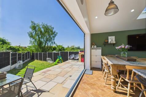 Living/Dining/Kitchen