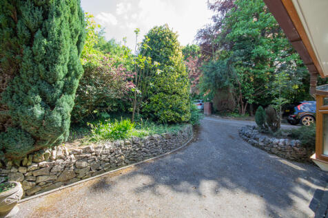 Garden Area
