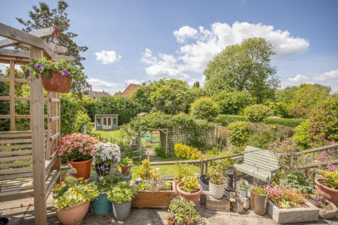 Gardens