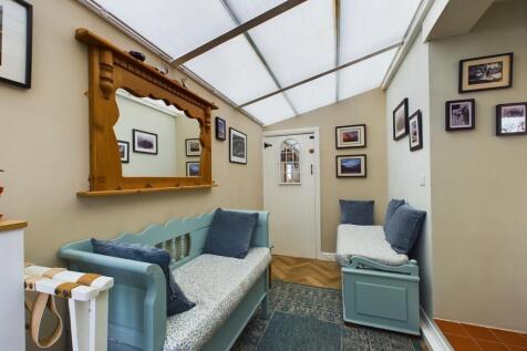 Reception Area