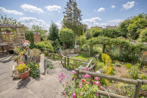 Gardens