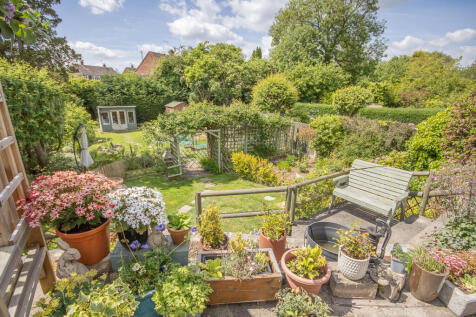 Gardens