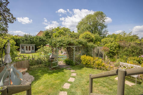 Gardens