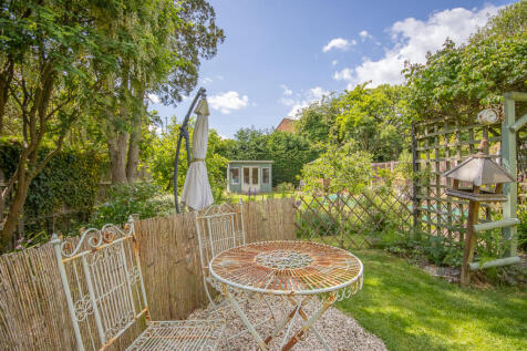 Gardens