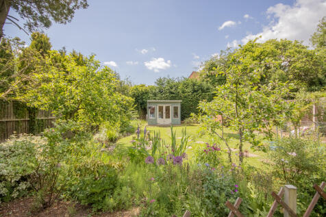 Gardens