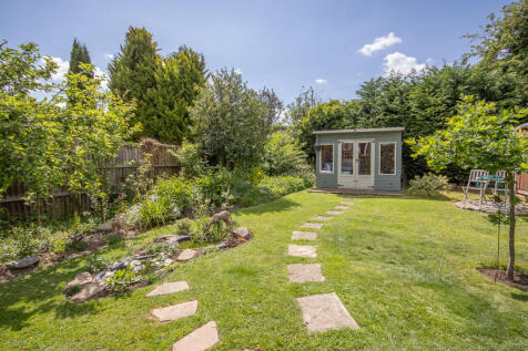 Gardens