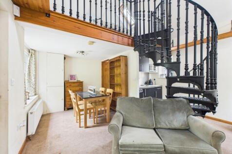 Annex Living Space