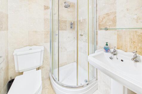 Annex Shower Room