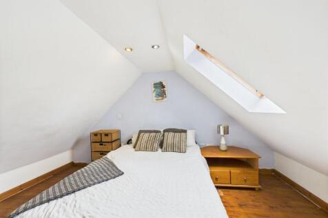 Annex Bedroom