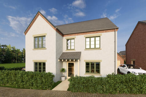 The Cressbrook