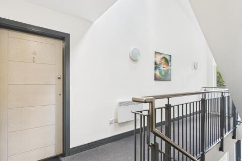 Communal Landing Area