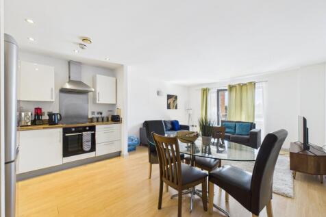 Living/Dining/Kitchen