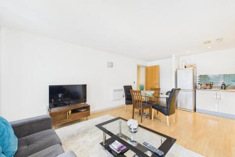 Living/Dining/Kitchen