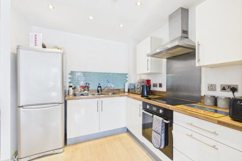 Living/Dining/Kitchen
