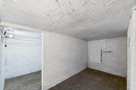 Cellar Space
