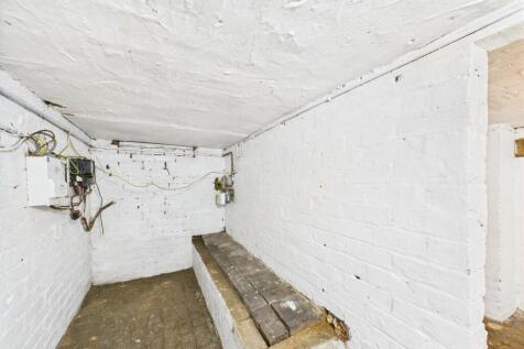 Cellar Space