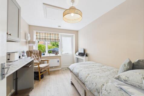 Bedroom (Annex)