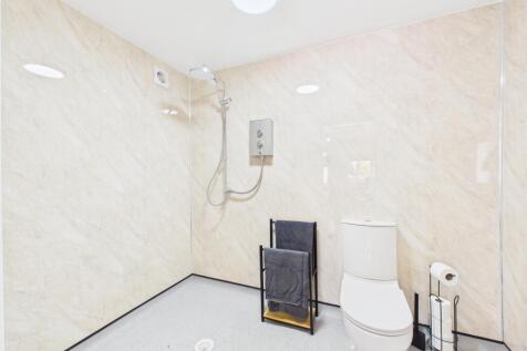 Wet Room (Annex)