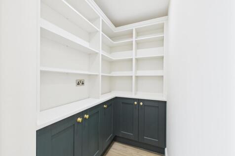 Pantry