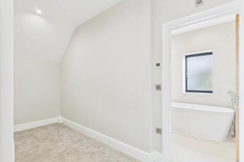 Dressing Area