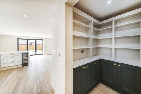 Pantry