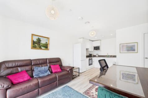 Living/Dining/Kitchen