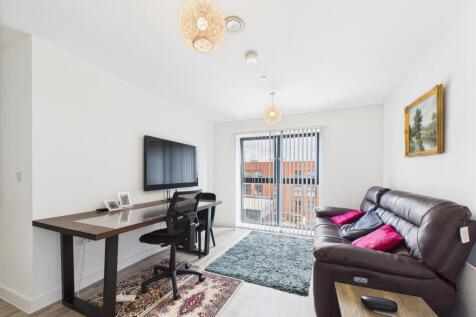 Living/Dining/Kitchen