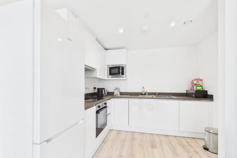 Living/Dining/Kitchen