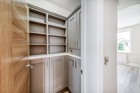 Pantry